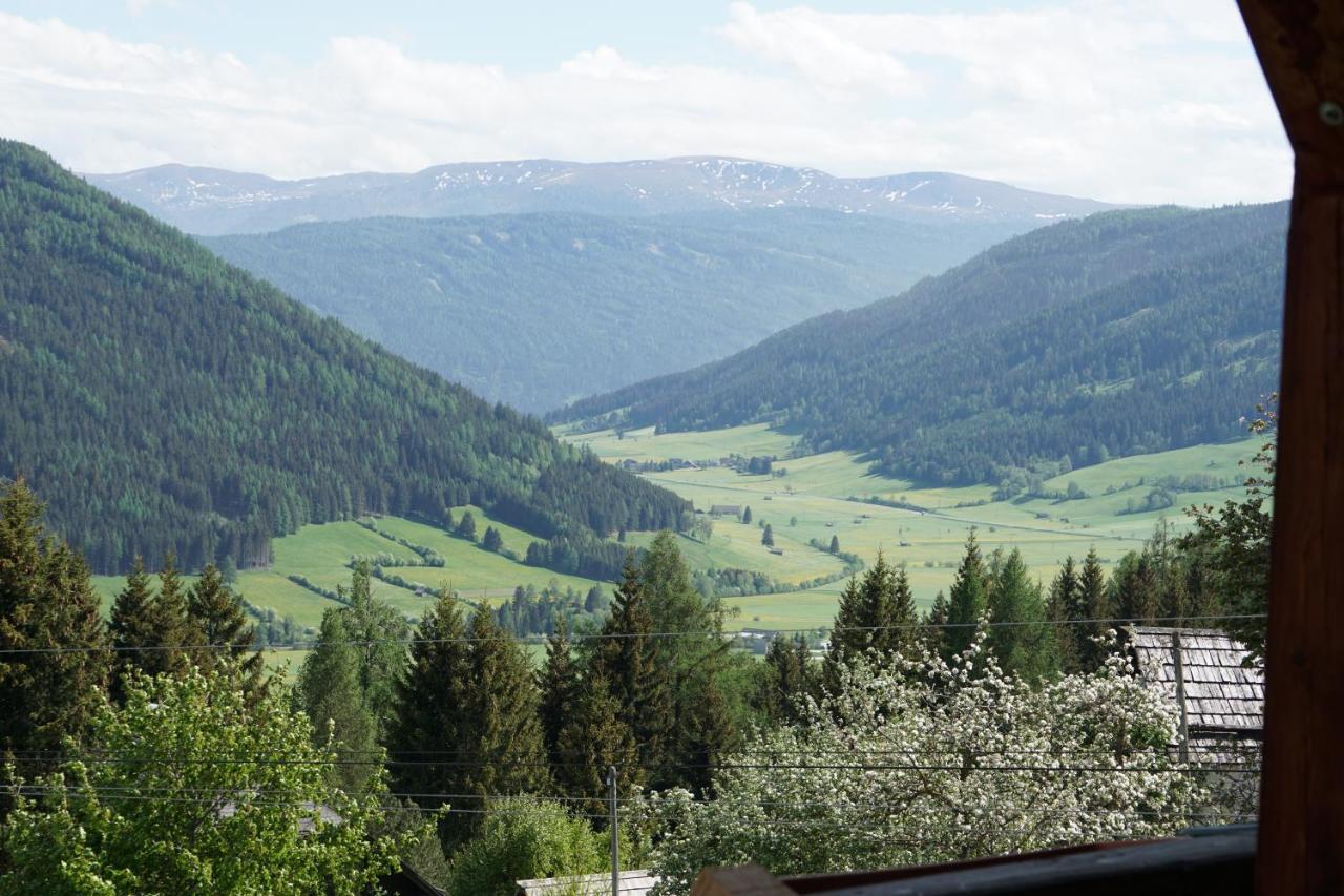 Hainererhof Маутерндорф Экстерьер фото
