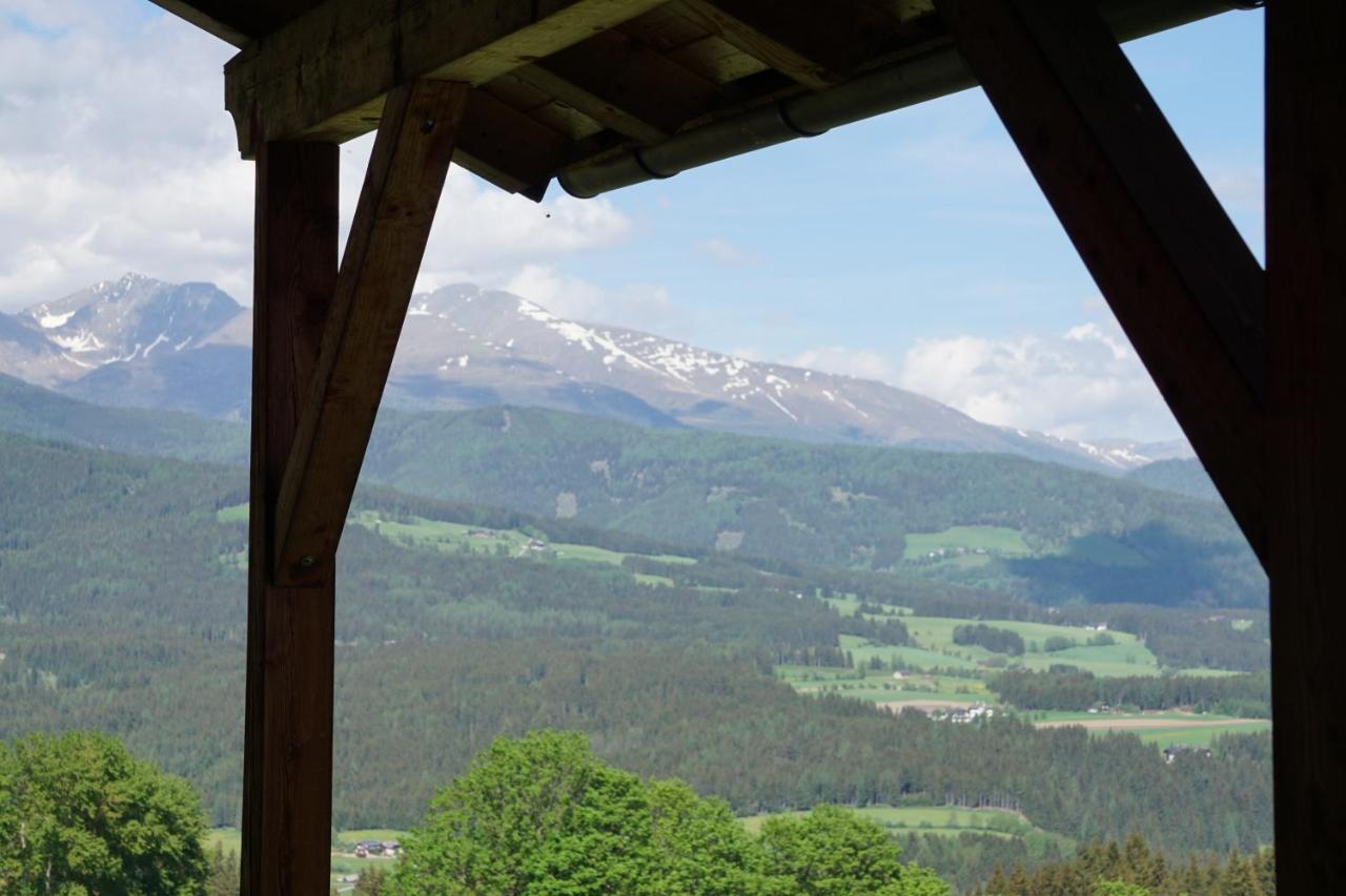 Hainererhof Маутерндорф Экстерьер фото